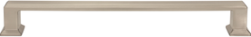 Sweetbriar Lane Appliance Pull 12'' Brushed Nickel A669-BRN
