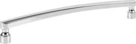 Lennox Appliance Pull 12'' Polished Chrome A686-CH