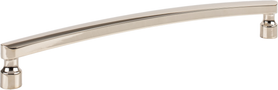 Lennox Appliance Pull 12'' Polished Nickel A686-PN