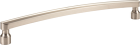 Lennox Appliance Pull 18'' Brushed Nickel A687-BRN