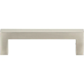 It Appliance Pull 12'' Brushed Nickel A688-BN