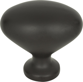 Successi Robin Egg Knob 1 1/4'' Aged Bronze A804-O