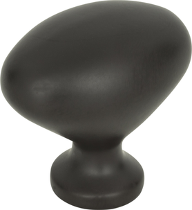 Successi Robin Egg Knob 1 1/4'' Aged Bronze A804-O