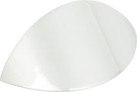 Successi Ola Cup Pull 1 1/4'' cc Polished Chrome A813-CH