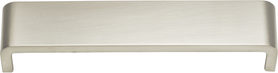 Platform Pull 6 5/16'' cc Brushed Nickel A824-BN