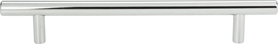 Linea Skinny Pull 6 5/16'' cc Polished Chrome A838-CH