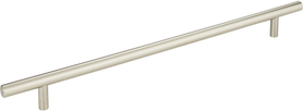 Linea Skinny Pull 11 5/16'' cc Brushed Nickel A839-BS