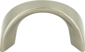 Sleek Knob 1 1/4'' cc Brushed Nickel A848-BN