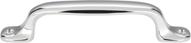 Ergo Pull 3 3/4'' cc Polished Chrome A868-CH