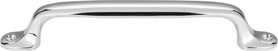 Ergo Pull 5 1/16'' cc Polished Chrome A870-CH
