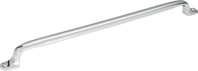 Ergo Pull 11 5/16'' cc Polished Chrome A871-CH