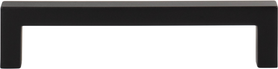 It Pull 5 1/16'' cc Matte Black A874-BL
