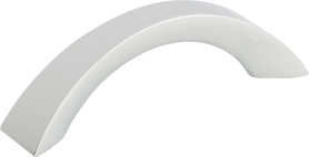 Sleek Pull 3'' cc Polished Chrome A880-CH