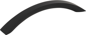 Sleek Pull 5 1/16'' cc Matte Black A881-BL