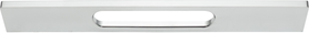 Level Pull 8 13/16'' cc Matte Chrome A889-MC