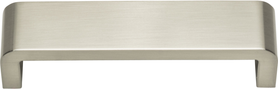 Platform Pull 5 1/16'' cc Brushed Nickel A915-BN