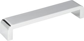 Platform Pull 6 5/16'' cc Polished Chrome A916-CH