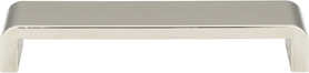 Platform Pull 6 5/16'' cc Polished Nickel A916-PN