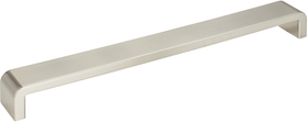 Platform Pull 11 5/16'' cc Brushed Nickel A917-BN
