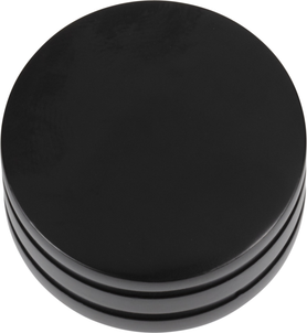 Griffith Knob 1 1/4'' Matte Black A950-BL