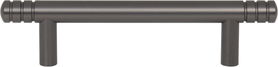 Griffith Pull 3 3/4'' cc Slate A952-SL