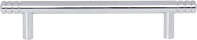 Griffith Pull 5 1/16'' cc Polished Chrome A953-CH