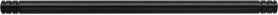 Griffith Appliance Pull 12'' cc Matte Black A958-BL