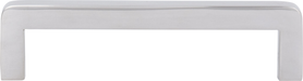 Stainless Tustin Pull 5 1/16'' Polished Steel A971-PS
