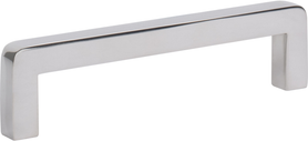 Stainless Tustin Pull 5 1/16'' Polished Steel A971-PS