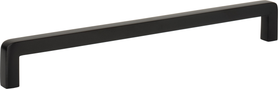 Stainless Tustin Pull 10 1/16'' Matte Black A975-BL