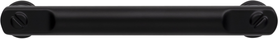 Everitt Pull 3 3/4'' cc Matte Black A982-BL