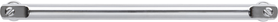 Everitt Pull 7 9/16'' cc Polished Chrome A985-CH