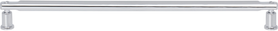 Everitt Pull 12'' cc Polished Chrome A987-CH