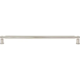 Everitt Pull 12'' cc Polished Nickel A987-PN