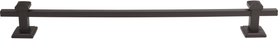 Craftsman Appliance Pull 15'' cc Aged Bronze AP03-O