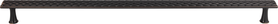 Mandalay Appliance Pull 18'' cc Venetian Bronze AP09-VB