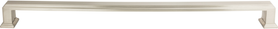 Sutton Place Appliance Pull 18'' cc Brushed Nickel AP10-BRN