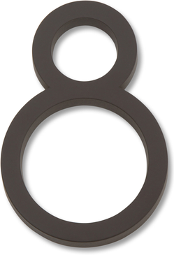 Modern Avalon #8 Aged Bronze AVN8-O