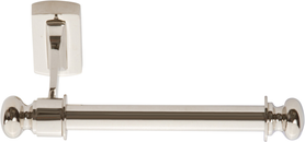 Legacy Bath Tissue Hook Polished Nickel LGTP-PN