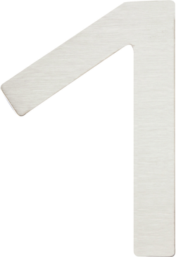 Paragon #1 Stainless Steel PGN1-SS