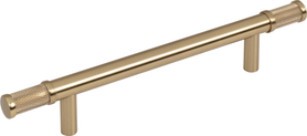 Garrison Burnham 5 1/16'' cc Bar Pull TK3233HB
