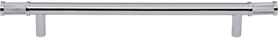 Garrison Burnham 7 9/16'' cc Bar Pull TK3235PC