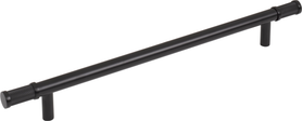 Garrison Burnham 8 13/16'' cc Bar Pull TK3236BLK