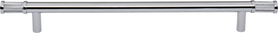 Garrison Burnham 8 13/16'' cc Bar Pull TK3236PC