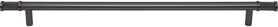 Garrison Burnham 12'' cc Bar Pull TK3237AG