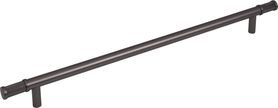 Garrison Burnham 12'' cc Bar Pull TK3237AG