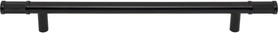 Garrison Burnham 12'' cc Bar Pull TK3238BLK