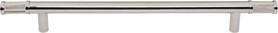 Garrison Burnham 12'' cc Bar Pull TK3238PN