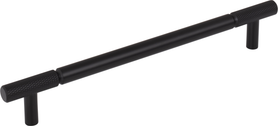 Garrison Prestwick 7 9/16'' cc Bar Pull TK3243BLK