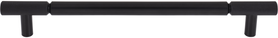 Garrison Prestwick 12'' cc Bar Pull TK3246BLK